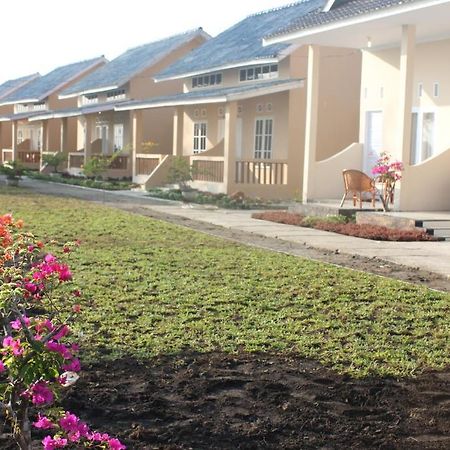 Siba Island Resort Medan Phòng bức ảnh