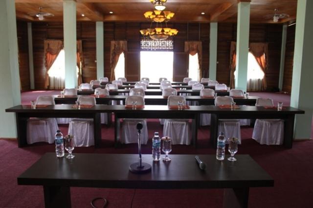 Siba Island Resort Medan Ngoại thất bức ảnh