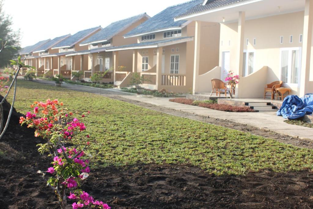 Siba Island Resort Medan Phòng bức ảnh