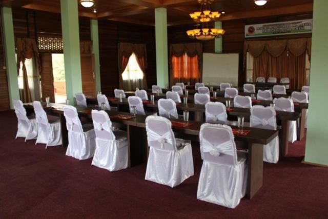 Siba Island Resort Medan Ngoại thất bức ảnh