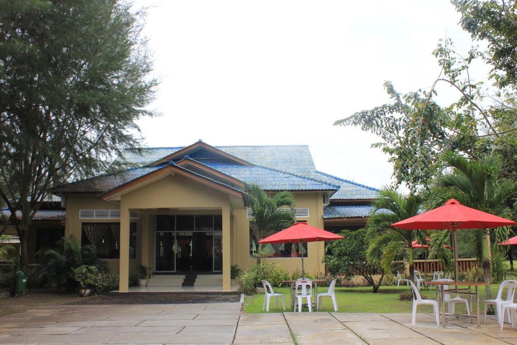 Siba Island Resort Medan Ngoại thất bức ảnh