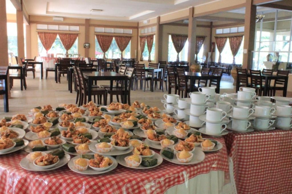 Siba Island Resort Medan Ngoại thất bức ảnh