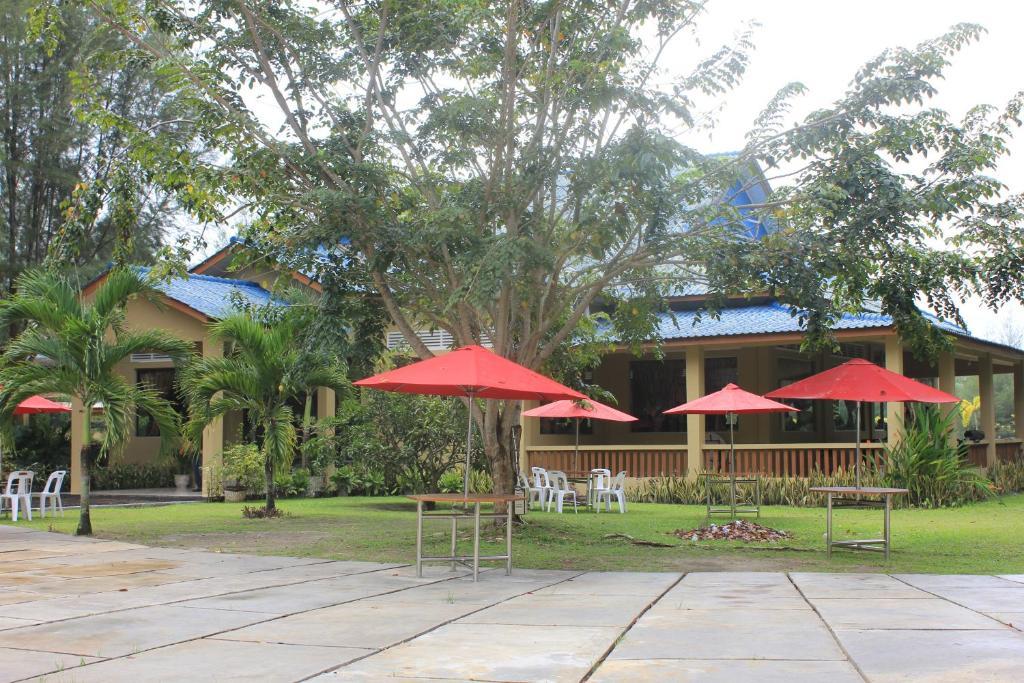 Siba Island Resort Medan Ngoại thất bức ảnh