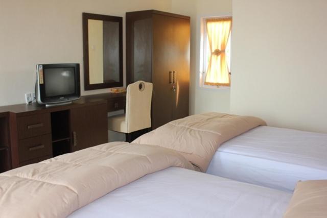 Siba Island Resort Medan Phòng bức ảnh