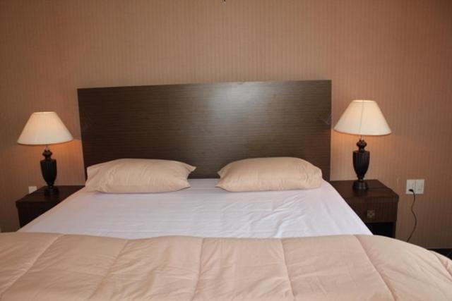 Siba Island Resort Medan Phòng bức ảnh