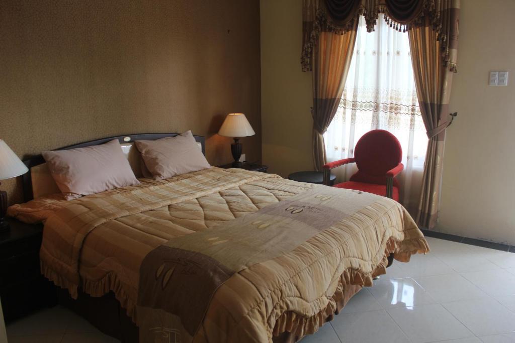 Siba Island Resort Medan Ngoại thất bức ảnh